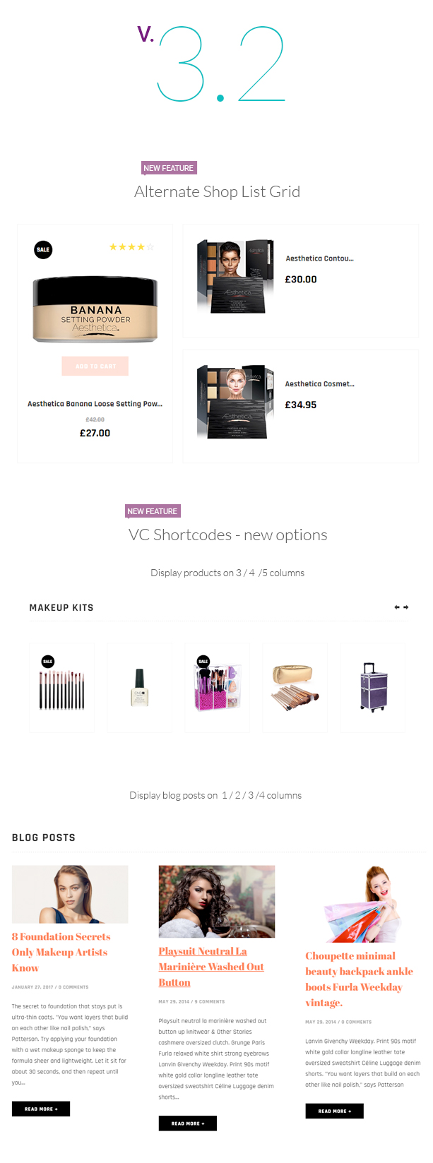 Kingdom - WooCommerce Amazon Affiliates Theme - 8