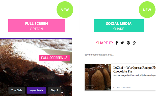 Le Chef - Premium Recipe Plugin - 9  - fullscreensocial -