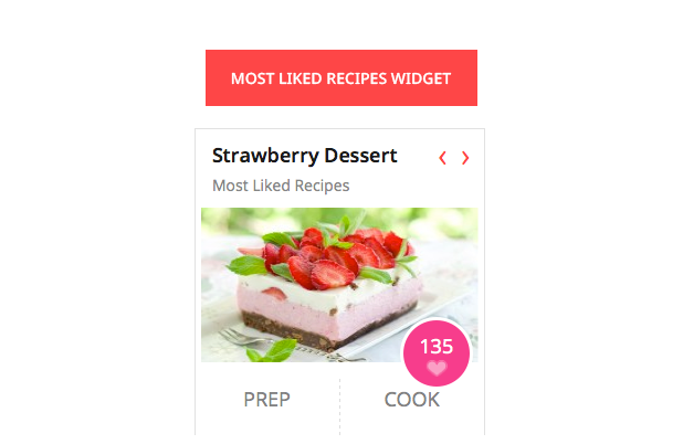 Le Chef - Premium Recipe Plugin - 11  - liked -