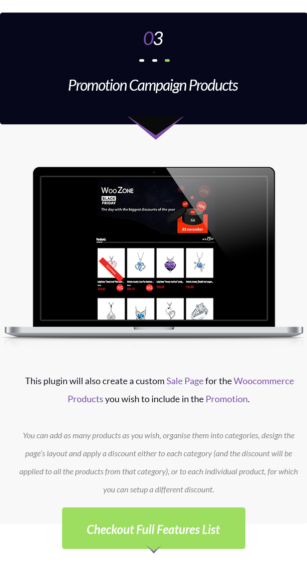 Woocommerce Sales Funnel Builder + Coming Soon Page + Notification Bar - WordPress Plugin - 5 woocommerce sales funnel builder + coming soon page + notification bar - wordpress plugin - campaign - Woocommerce Sales Funnel Builder + Coming Soon Page + Notification Bar &#8211; Wordpress Plugin