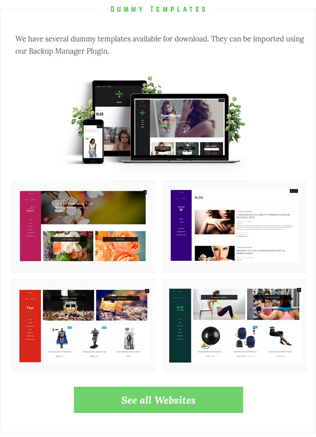 The Market - WooZone Affiliates Theme - 2 The Market - WooZone Affiliates Theme - dummytemplates - The Market &#8211; WooZone Affiliates Theme