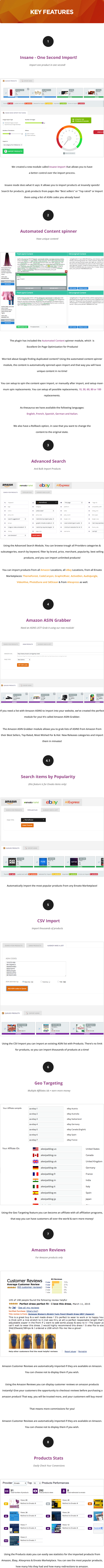 WooAffiliates - WordPress Plugin - 2