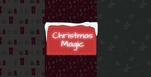 christmas magic – aa-snow wordpress plugin