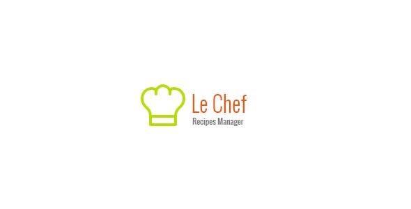 le chef – premium recipe plugin