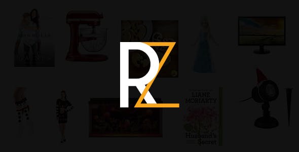 RelaZone – Related Amazon Products