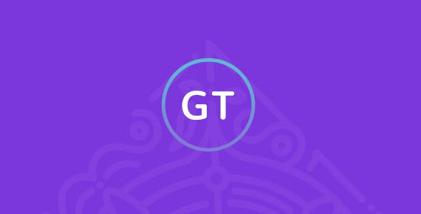 GuTemplate – Pro Templates Library for WordPress