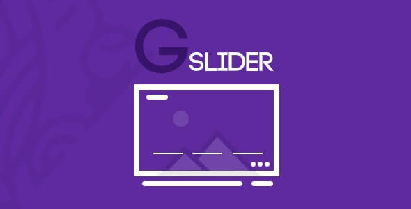 GSlider – Premium Gutenberg Slider Block For WordPress