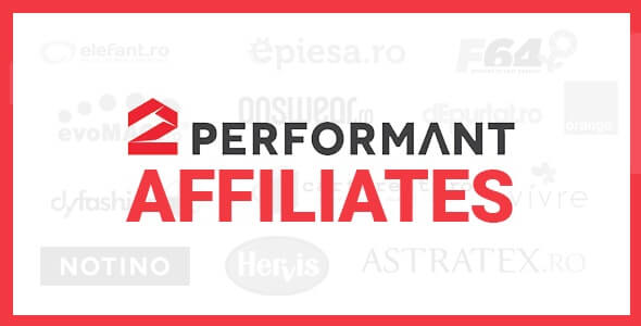 2PA – WooCommerce 2Performant Affiliates WordPress Plugin