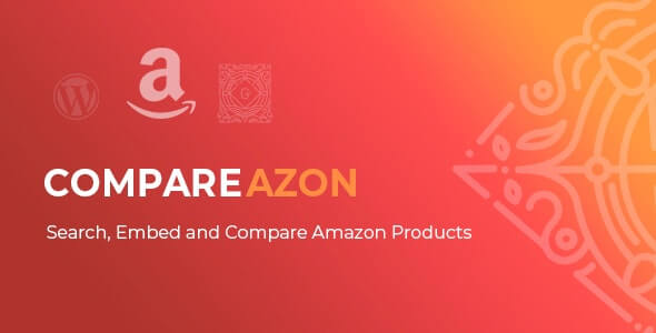 CompareAzon – Amazon Product Comparison Tables