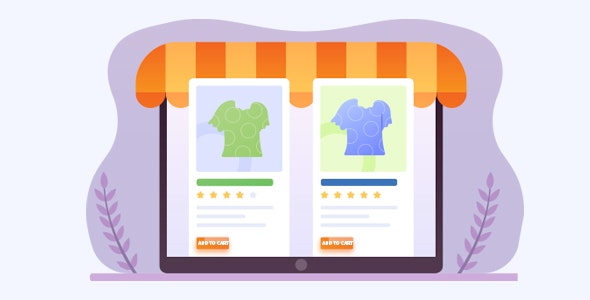 Bulk Display WooCommerce Variations as Simple Products